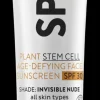 MADARA Plant Stem Cell Age-Defying Aurinkosuojavoide kasvoille SPF30 10 ml