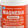 Magnesia Passion Puru Sitraatti 300 Magnesiumsitraattitabletti90 tabl