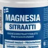 Magnesia Sitraatti magnesiumsitraattitabletti 160 tabl