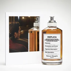 Maison Margiela Replica Jazz Club EdT tuoksu 100 ml