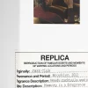 Maison Margiela Replica Jazz Club EdT tuoksu 30 ml