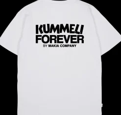 Makia & Kummeli Forever t-paita
