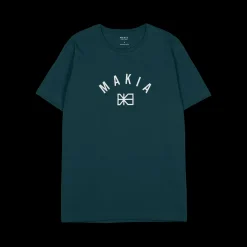 Makia Brand t-paita