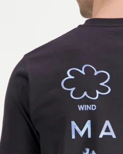 Makia Elements T-paita