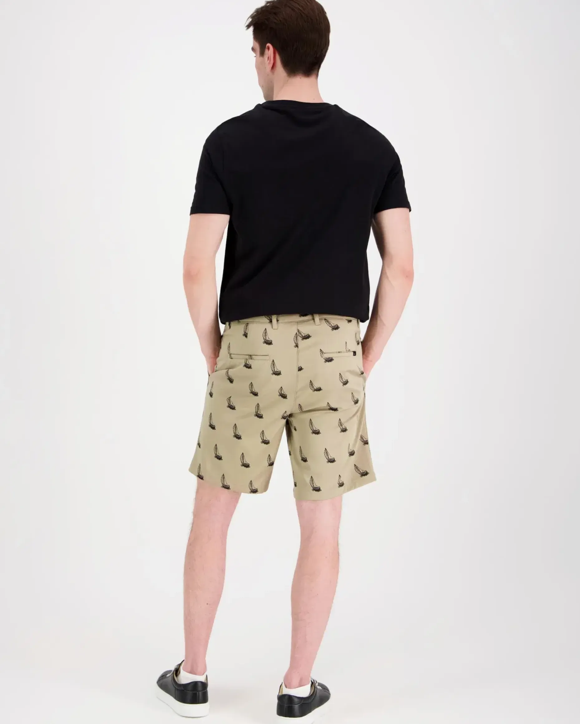 Makia Heeling shortsit
