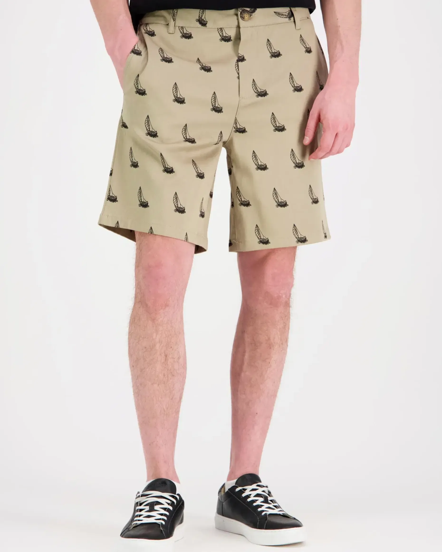 Makia Heeling shortsit
