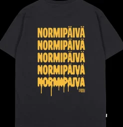 Makia Kummeli Forever t-paita