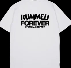Makia Kummeli Huomenna t-paita