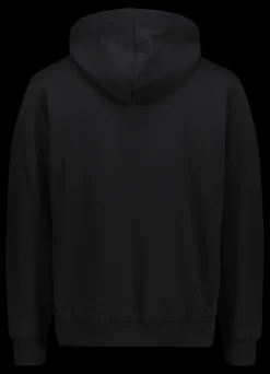 Makia Laurel Hooded college