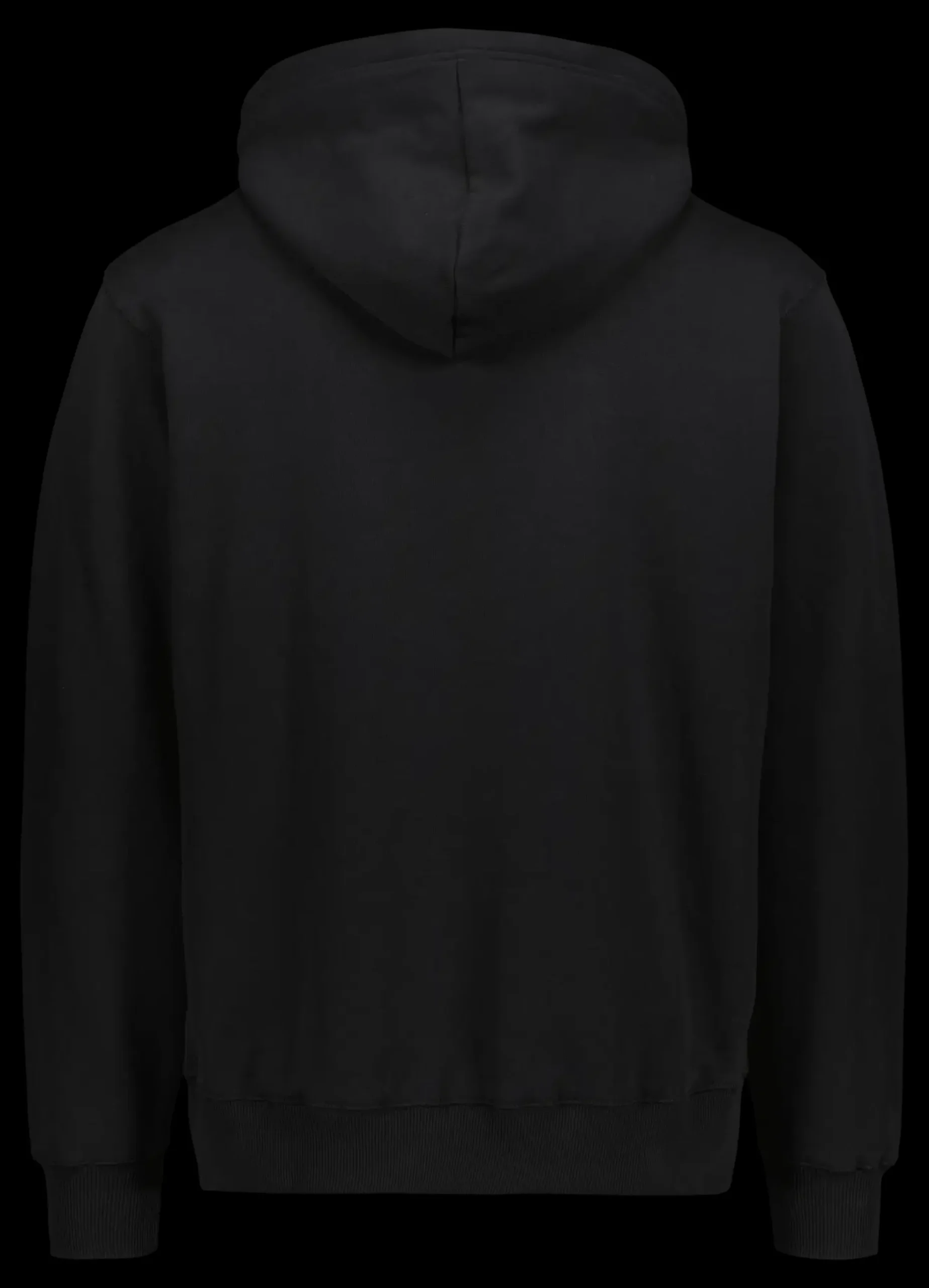 Makia Laurel Hooded college