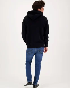 Makia Laurel Hooded college