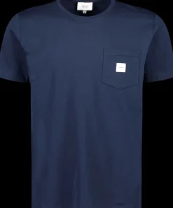 Makia Square Pocket t-paita