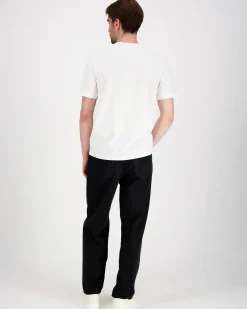 Makia Square Pocket t-paita