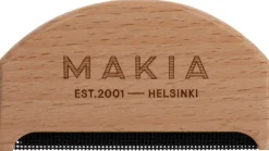 Makia Wool komb nyppykampa