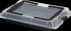 Maku Bake&Carry piirakkavuoka