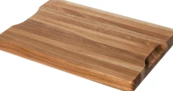 Maku leikkuulauta 4x45x30 cm, tammi