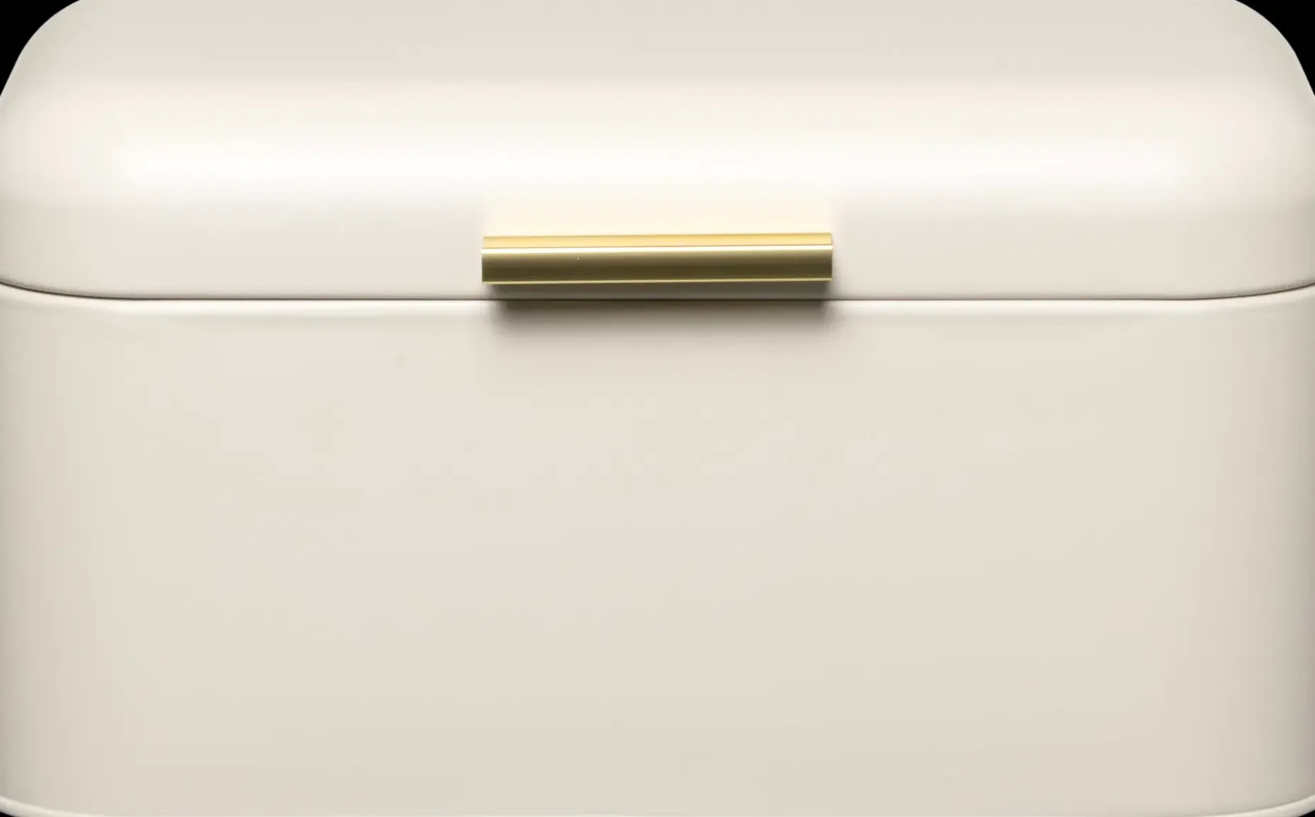 Maku Leipälaatikko beige 30x19x16 cm