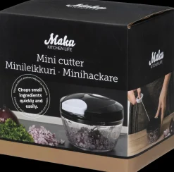 Maku Minileikkuri
