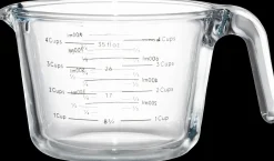 Maku Mittakannu lasia 1,0 L