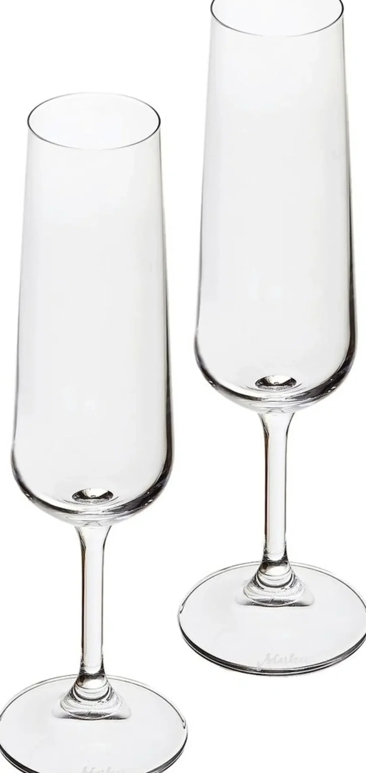 Maku Samppanjalasi 20,5 cl 2 kpl