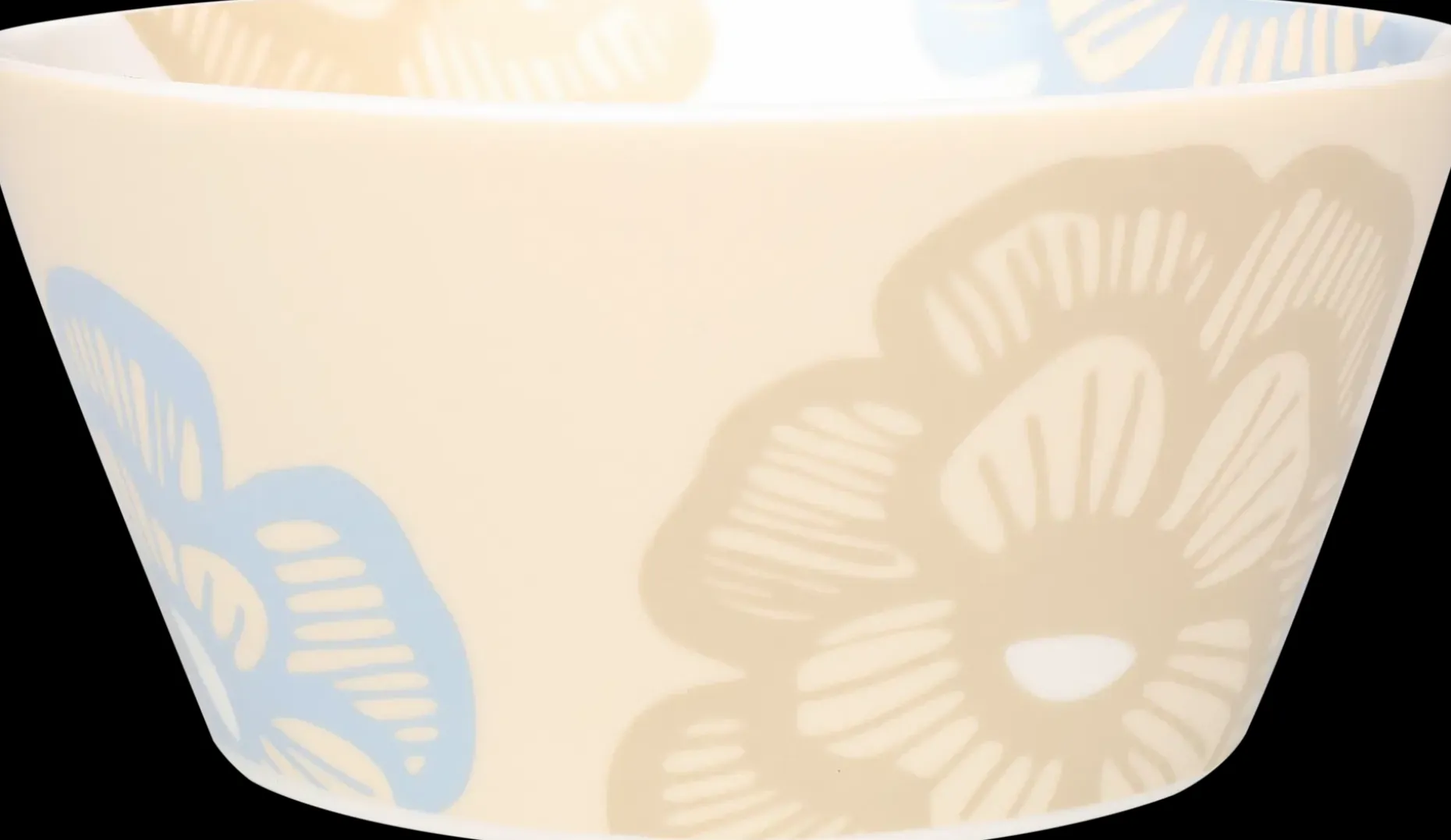 Maku Sarka Patula kulho 14 cm beige