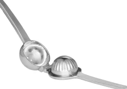 Maku Sitruspuristin ruostumaton teräs 22 cm