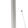 Maku Talouspaperiteline teräs 35,5 cm