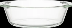 Maku Uunipata lasikannella 1,8 L + 0,92 L 26x23x10 cm