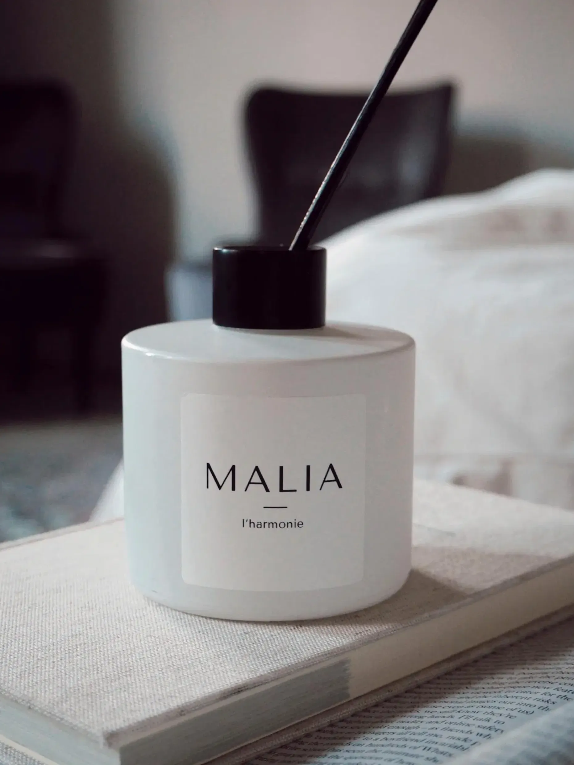Malia Huonetuoksu L'harmonie 200ml