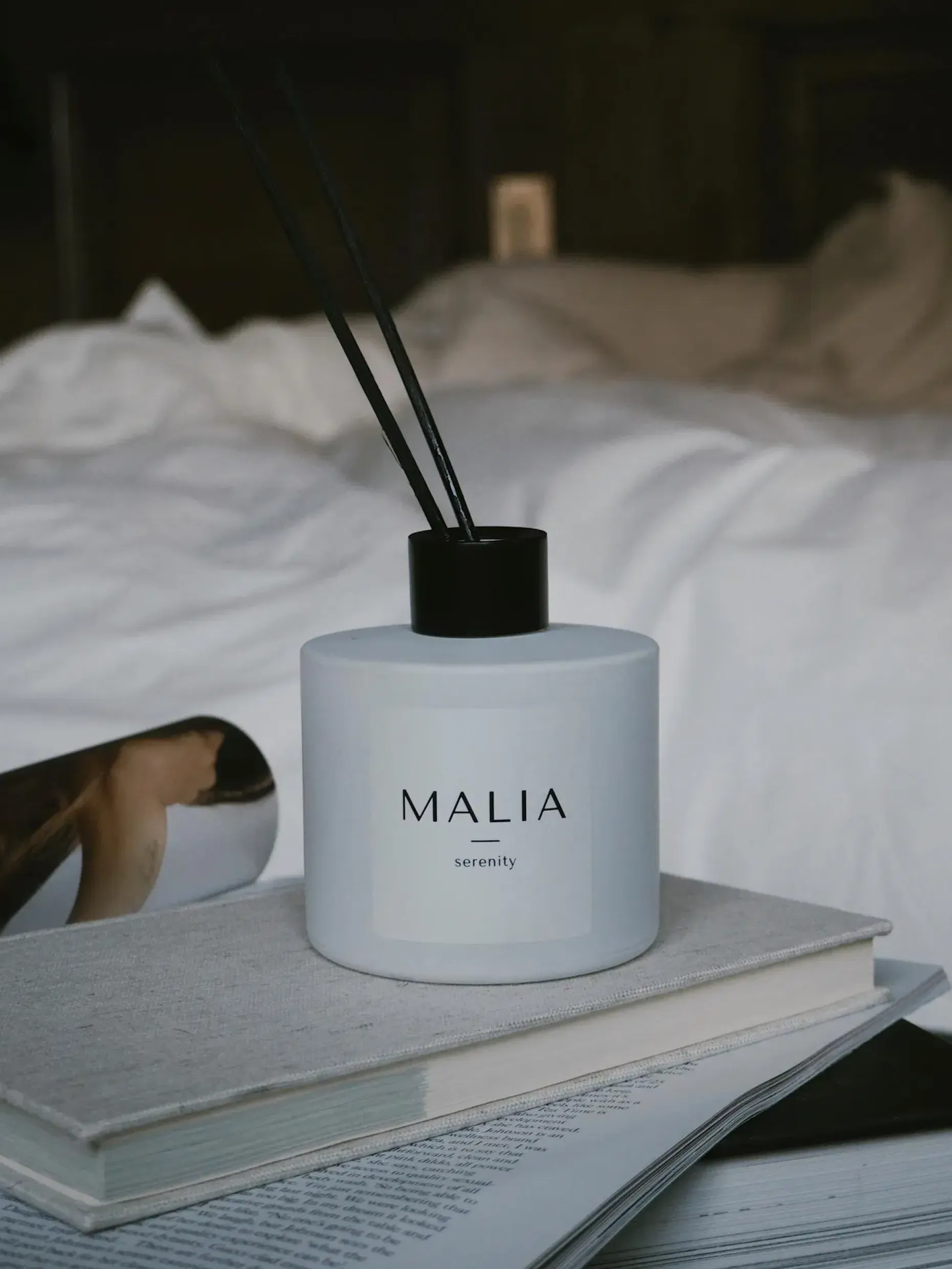 Malia Huonetuoksu Serenity 200ml
