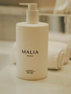 Malia Käsisaippua Moments 500ml