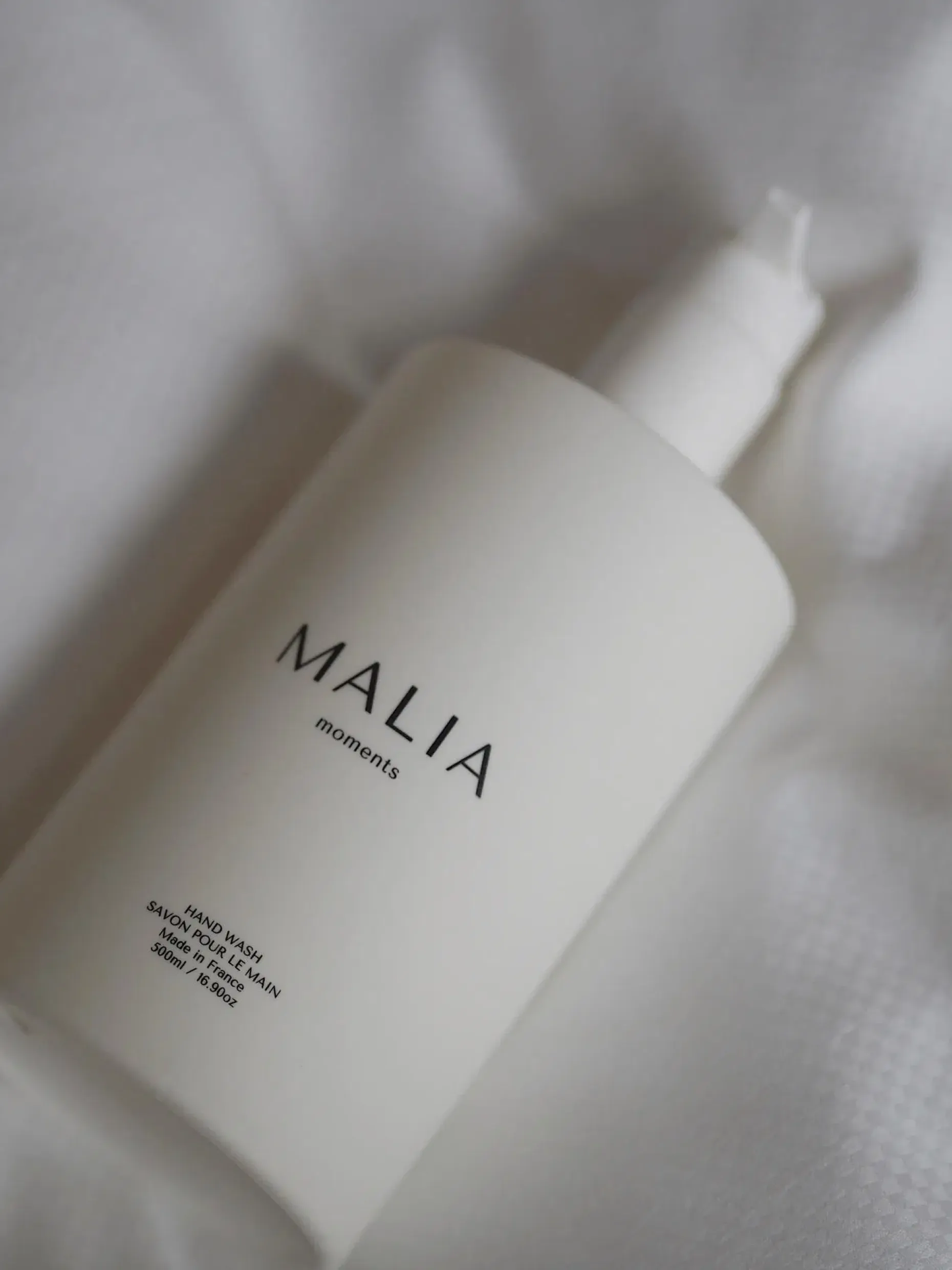 Malia Käsisaippua Moments 500ml