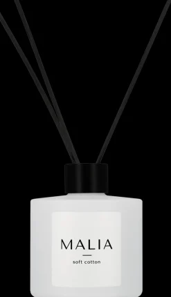 Malia Soft Cotton huonetuoksu 200ml