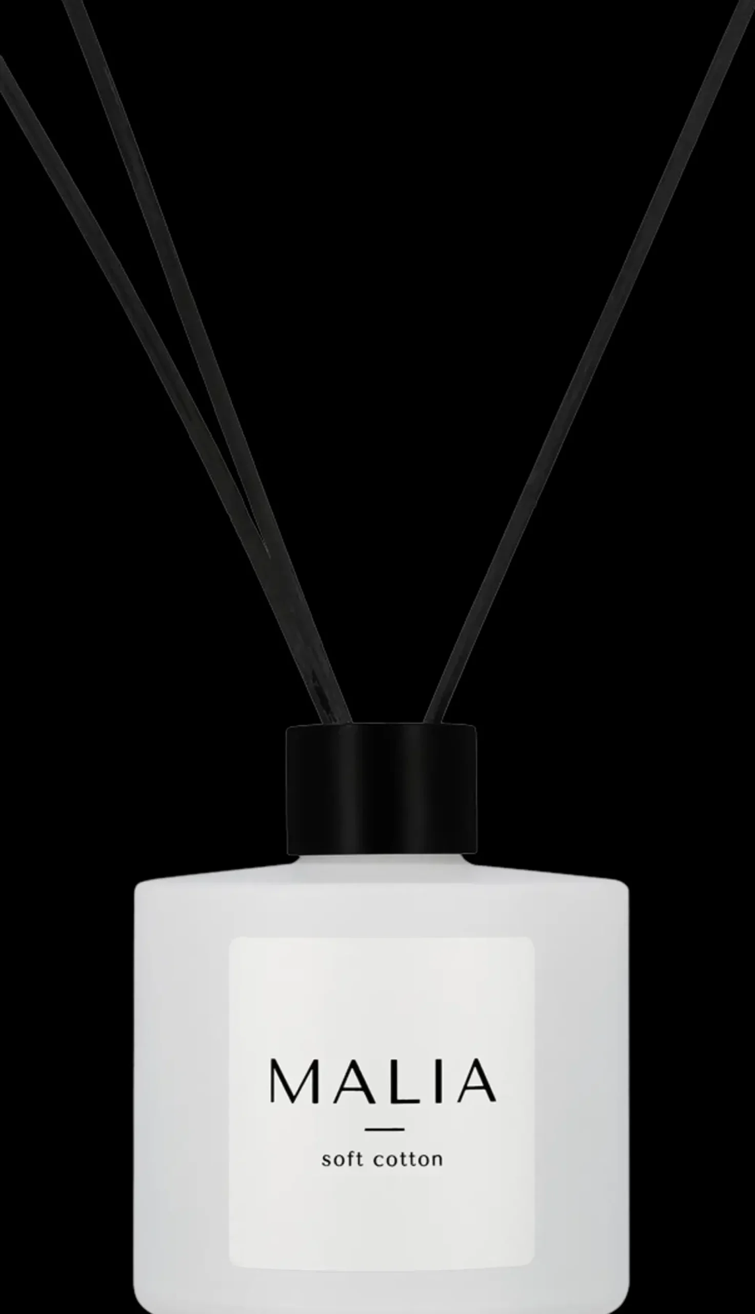 Malia Soft Cotton huonetuoksu 200ml