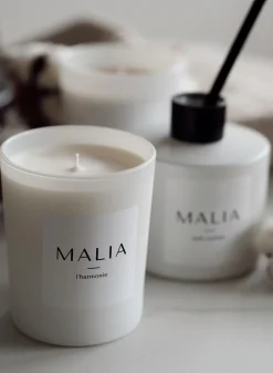 Malia Tuoksukynttilä L'harmonie 180g