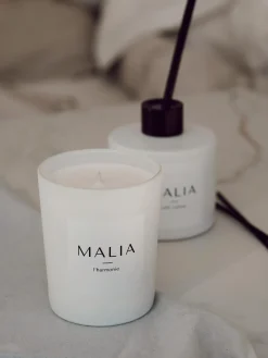 Malia Tuoksukynttilä L'harmonie 180g