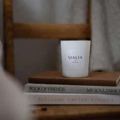 Malia Tuoksukynttilä Moments 180g