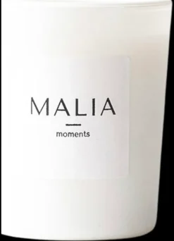 Malia Tuoksukynttilä Moments 75g