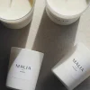 Malia Tuoksukynttilä Serenity 180g