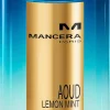 Mancera Aoud lemon mint edp 120 ml