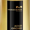Mancera Aoud orchid edp 120 ml