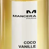 Mancera Coco vanille edp 120 ml