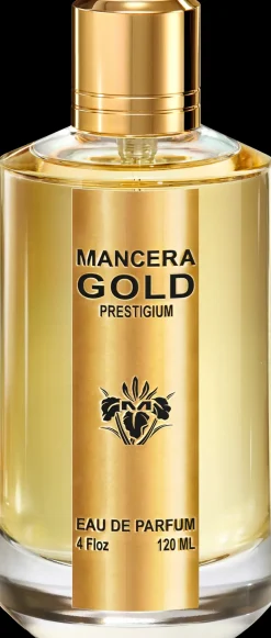Mancera Gold prestigium edp 120 ml