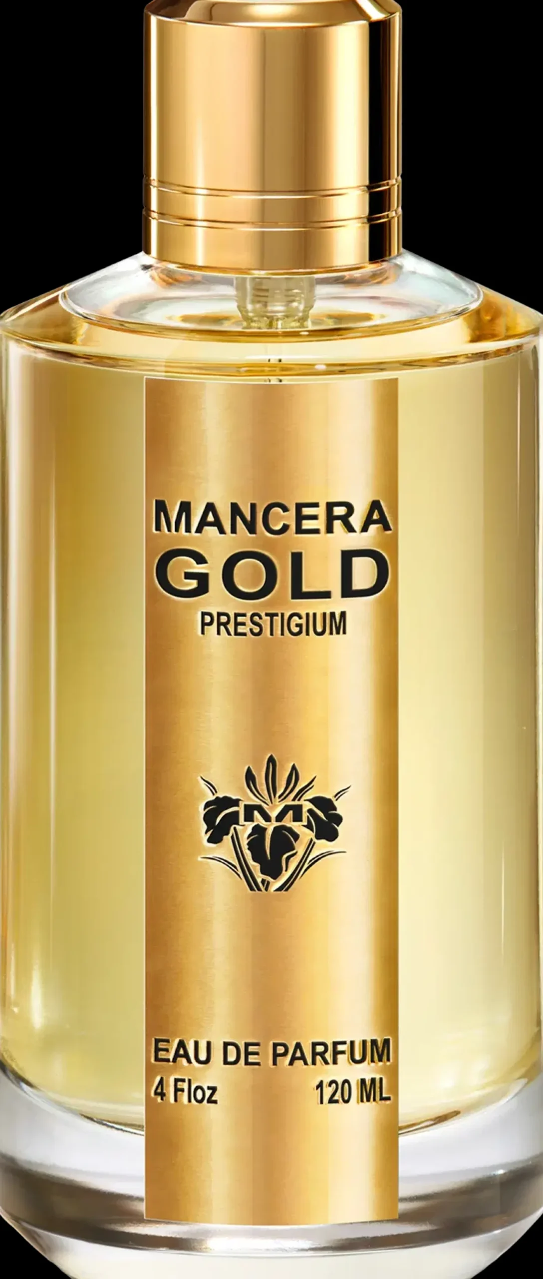 Mancera Gold prestigium edp 120 ml