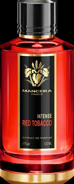 Mancera Intense red tobacco edp 120 ml