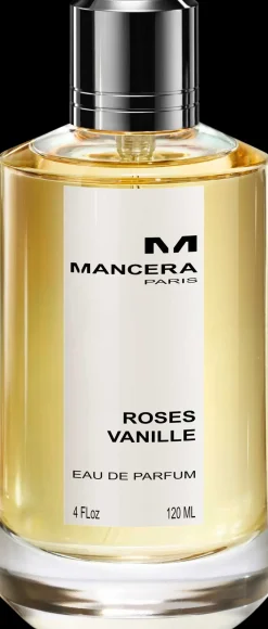Mancera Roses vanille edp 120 ml