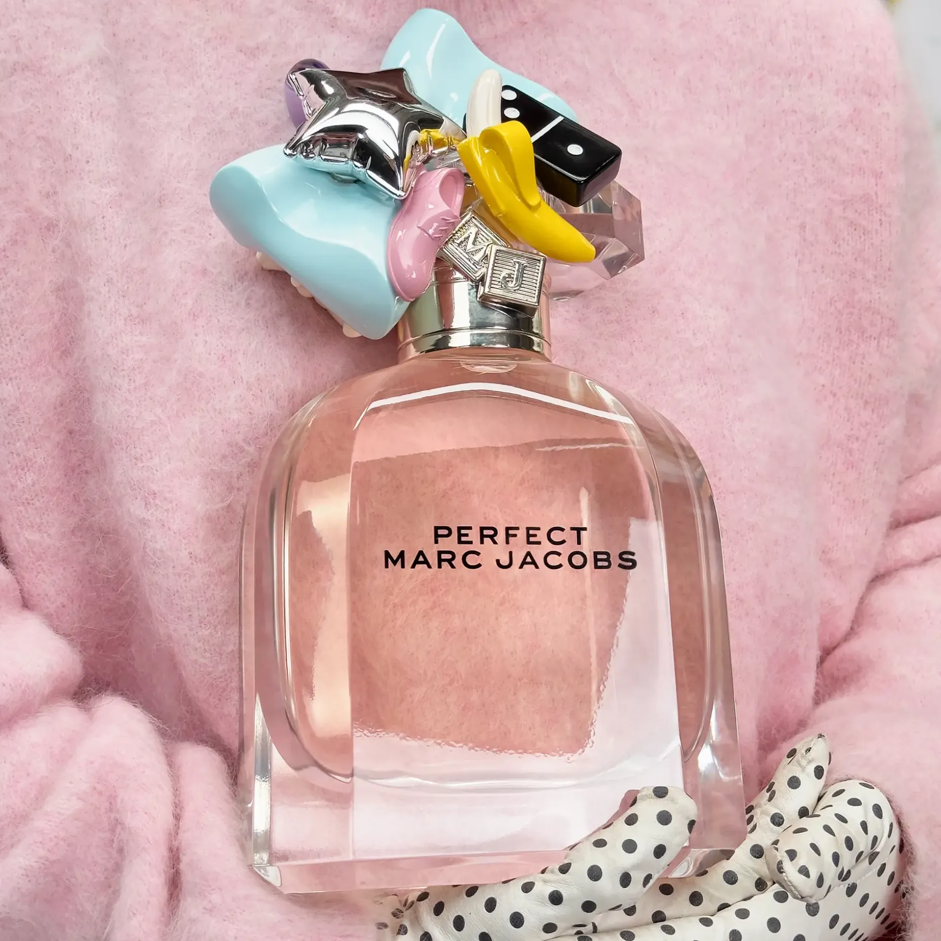 Marc Jacobs Perfect EdP tuoksu 30 ml