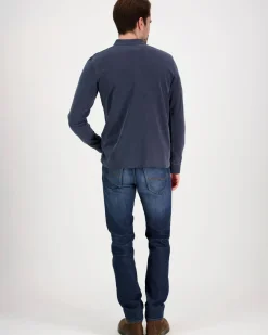 Marc O'Polo pikee 620223655004