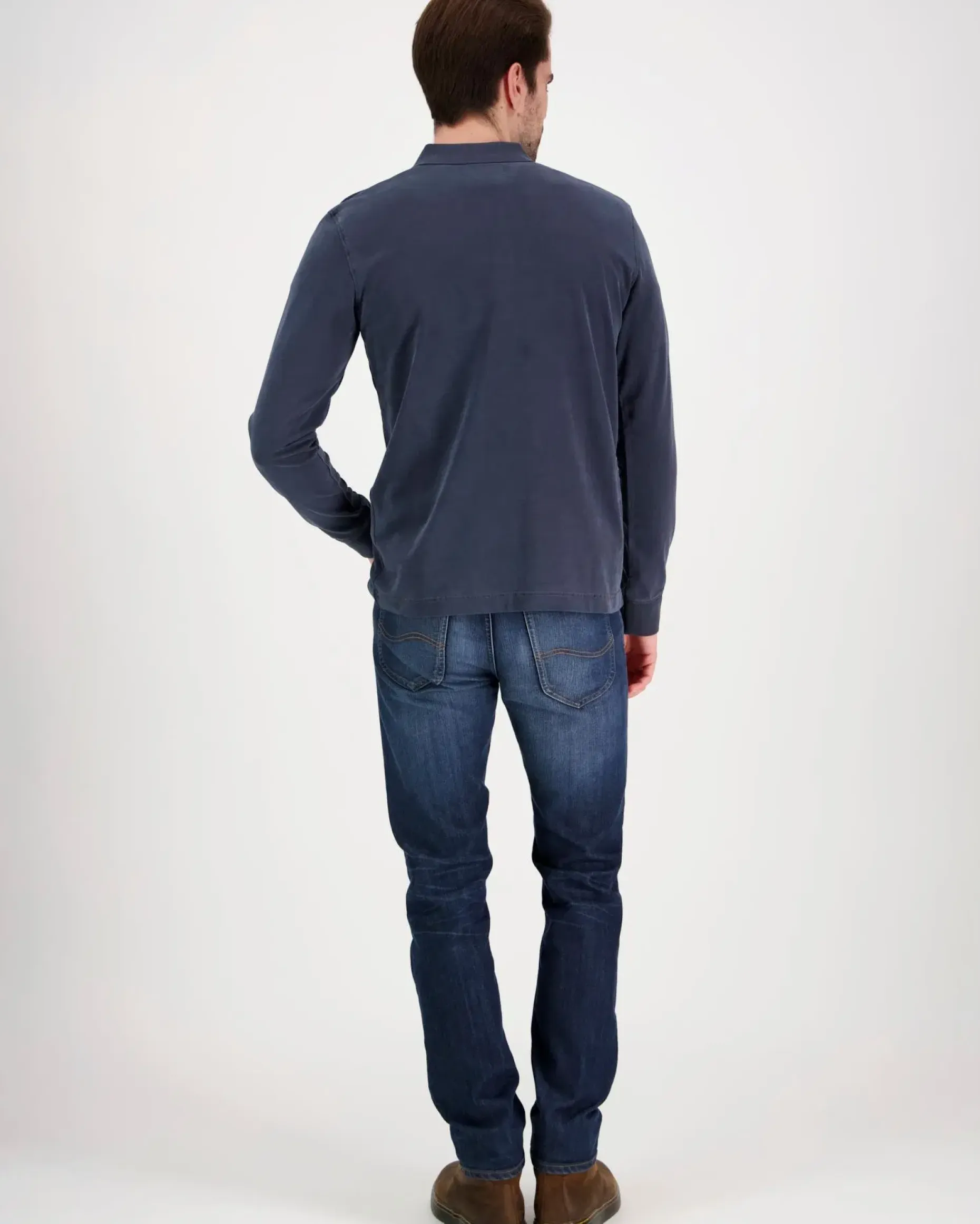 Marc O'Polo pikee 620223655004