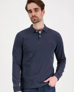 Marc O'Polo pikee 620223655004